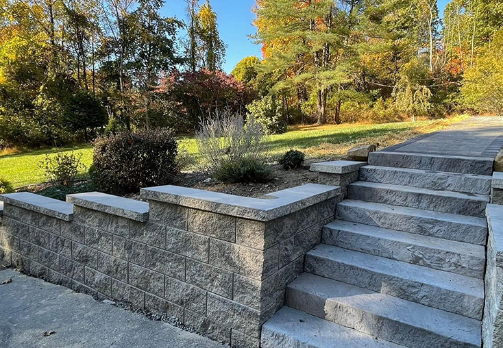 Blue River Landscaping LLC