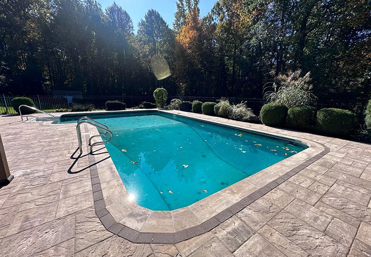 Blue River Landscaping LLC